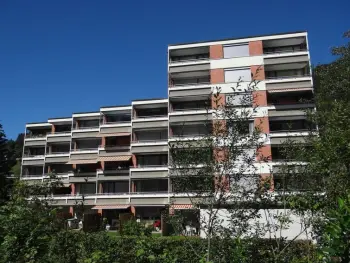 Wohnung in Engelberg,Parkweg 9/207 CH6390.775.1 N°438322