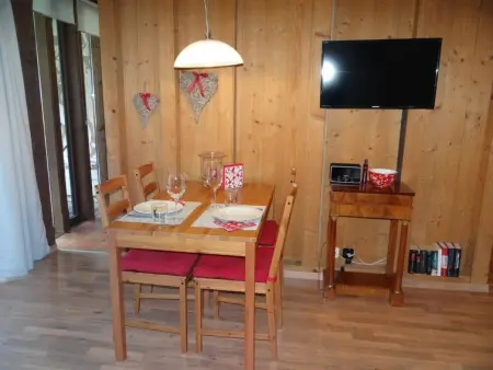 Am Dürrbach 5/512, Appartement 2 personnes à Engelberg - Photo 7