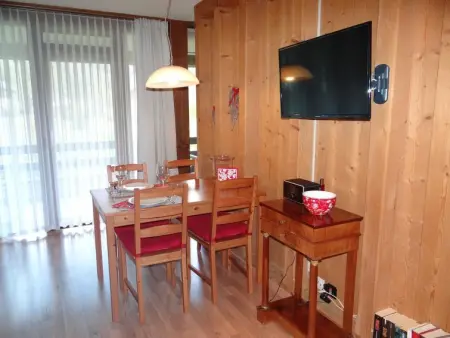 Am Dürrbach 5/512, Appartement 2 personnes à Engelberg - Photo 8