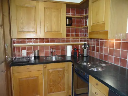 Am Dürrbach 5/512, Appartement 2 personnes à Engelberg - Photo 9