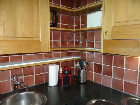 Am Dürrbach 5/512, Appartement 2 personnes à Engelberg - Photo 10