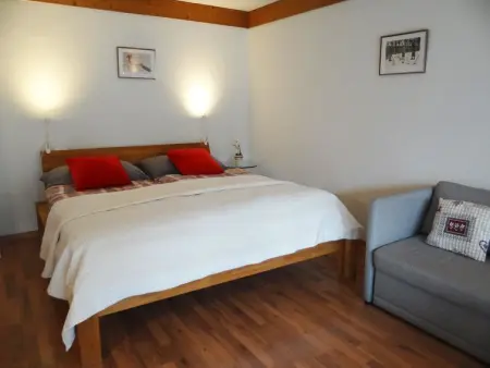 Am Dürrbach 5/512, Appartement 2 personnes à Engelberg - Photo 12