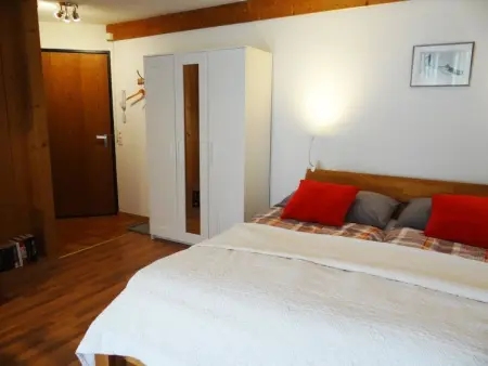 Am Dürrbach 5/512, Appartement 2 personnes à Engelberg - Photo 13