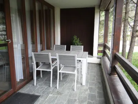 Am Dürrbach 5/512, Appartement 2 personnes à Engelberg - Photo 17