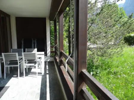 Am Dürrbach 5/512, Appartement 2 personnes à Engelberg - Photo 18