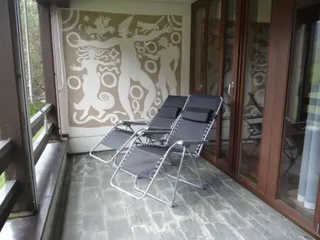 Am Dürrbach 5/512, Appartement 2 personnes à Engelberg - Photo 19