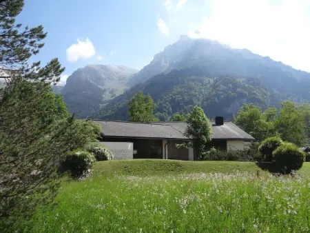 Am Dürrbach 5/512, Appartement 2 personnes à Engelberg - Photo 22