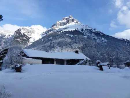 Am Dürrbach 5/512, Appartement 2 personnes à Engelberg - Photo 23
