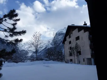 Am Dürrbach 5/512, Appartement 2 personnes à Engelberg - Photo 24