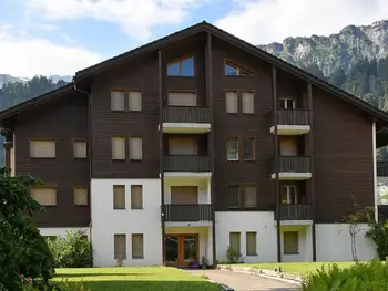 Wohnung in Engelberg,Dorfstrasse 53c CH6390.840.1 N°867083