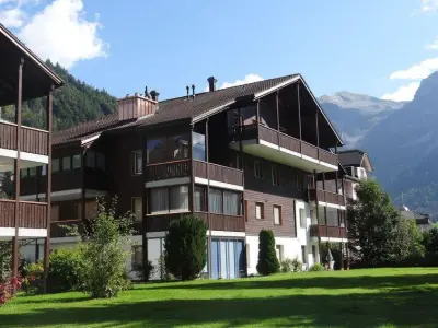 Appartement à Engelberg, Dorfstrasse 53a - N°867084