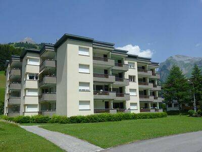 Location Appartement à Engelberg,Sunnmatt Süd Wohnung 245 CH6390.861.1 N°867088