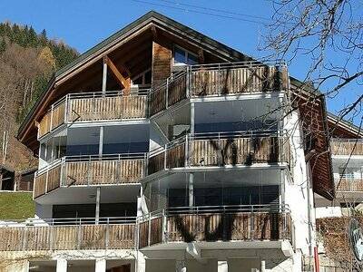 Location Appartement à Engelberg,Appartment 8 - N°523831