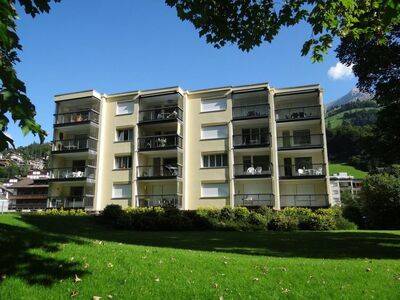 Location Appartement à Engelberg,Erlenrain Wohnung 924 CH6390.880.1 N°867093
