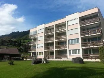 Wohnung in Engelberg,Neuschwändi 66 CH6390.899.1 N°522146