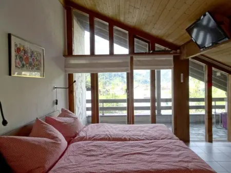 Am Dürrbach 5/545, Appartement 2 personnes à Engelberg - Photo 8