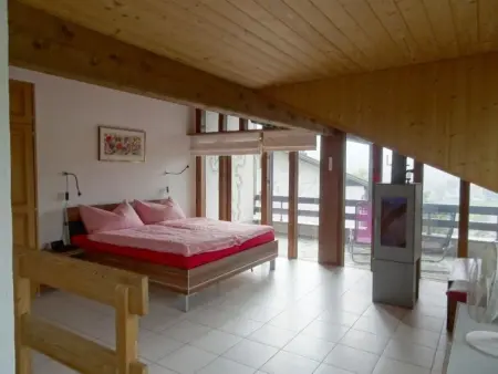 Am Dürrbach 5/545, Appartement 2 personnes à Engelberg - Photo 9