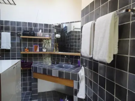 Am Dürrbach 5/545, Appartement 2 personnes à Engelberg - Photo 10