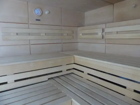 Am Dürrbach 5/545, Appartement 2 personnes à Engelberg - Photo 15