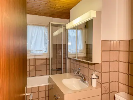 Platten, Appartement 2 personnes à Gersau - Photo 10