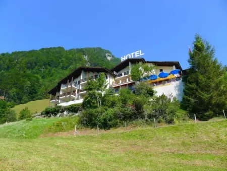 Platten, Appartement 2 personnes à Gersau - Photo 16