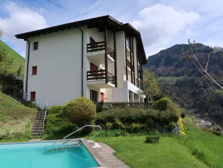 Platten, Appartement 2 personnes à Gersau - Photo 17