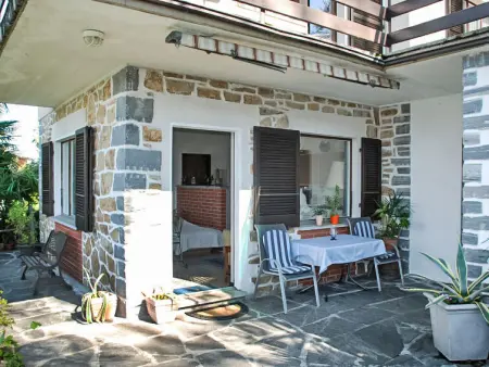 Appartement à San Nazzaro, App. 1 - L34190