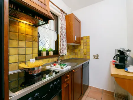 Residenza Miralago Apt. B16, Appartement 3 personnes à Piazzogna - Photo 2