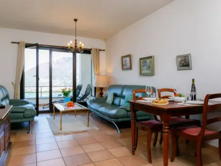 Residenza Miralago Apt. B16, Appartement 3 personnes à Piazzogna - Photo 10