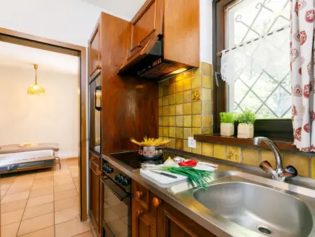 Residenza Miralago Apt. B16, Appartement 3 personnes à Piazzogna - Photo 11