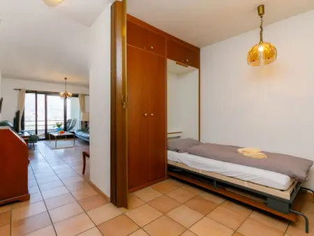 Residenza Miralago Apt. B16, Appartement 3 personnes à Piazzogna - Photo 13