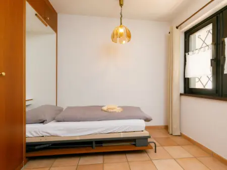 Residenza Miralago Apt. B16, Appartement 3 personnes à Piazzogna - Photo 14