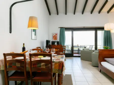 Residenza Miralago Apt. A9, Appartement 4 personnes à Piazzogna - Photo 2