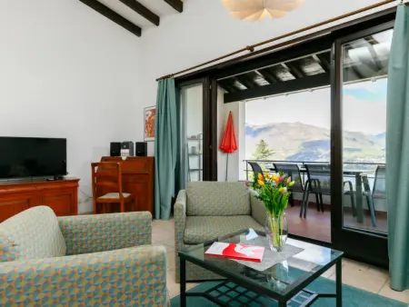 Residenza Miralago Apt. A9, Appartement 4 personnes à Piazzogna - Photo 6