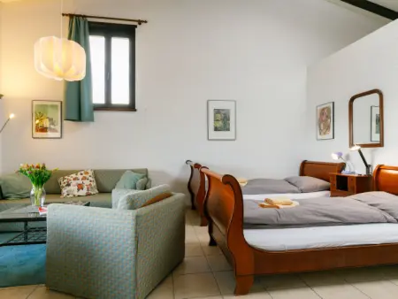 Residenza Miralago Apt. A9, Appartement 4 personnes à Piazzogna - Photo 8