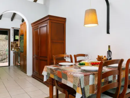 Residenza Miralago Apt. A9, Appartement 4 personnes à Piazzogna - Photo 15