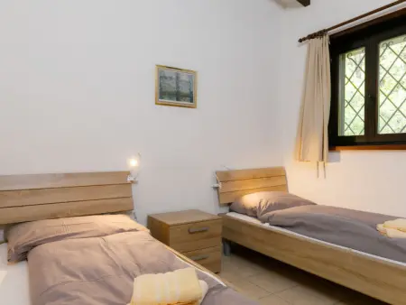 Residenza Miralago Apt. A9, Appartement 4 personnes à Piazzogna - Photo 18