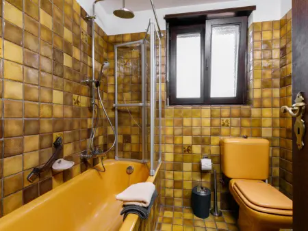 Residenza Miralago Apt. A9, Appartement 4 personnes à Piazzogna - Photo 19