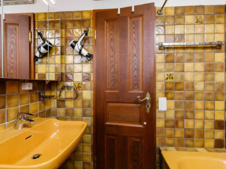 Residenza Miralago Apt. A9, Appartement 4 personnes à Piazzogna - Photo 20