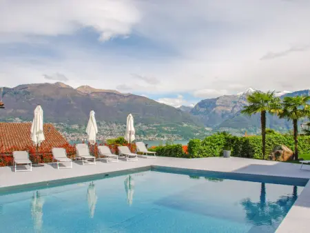 Residenza Miralago Apt. A9, Appartement 4 personnes à Piazzogna - Photo 26