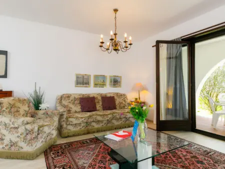 Residence Miralago Apt. C23, Appartement 2 personnes à Piazzogna - Photo 9