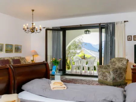 Residence Miralago Apt. C23, Appartement 2 personnes à Piazzogna - Photo 10