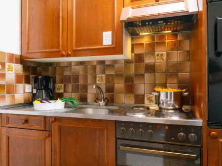 Residence Miralago Apt. C23, Appartement 2 personnes à Piazzogna - Photo 11