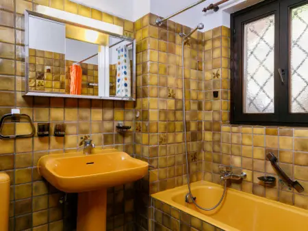 Residence Miralago Apt. C23, Appartement 2 personnes à Piazzogna - Photo 17