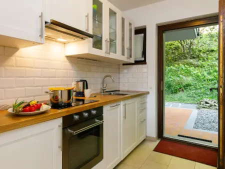 Residence Miralago (Utoring) Apt. B12, Appartement 4 personnes à Piazzogna - Photo 8