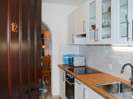 Residence Miralago (Utoring) Apt. B12, Appartement 4 personnes à Piazzogna - Photo 9