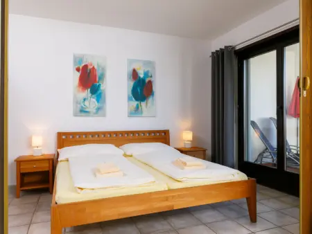 Residence Miralago (Utoring) Apt. B12, Appartement 4 personnes à Piazzogna - Photo 14