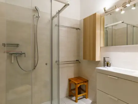 Residence Miralago (Utoring) Apt. B12, Appartement 4 personnes à Piazzogna - Photo 15