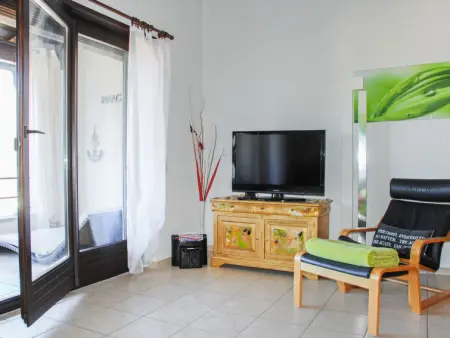 Residenza Miralago Apt. C27, Appartement 2 personnes à Piazzogna - Photo 2