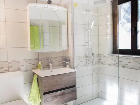 Residenza Miralago Apt. C27, Appartement 2 personnes à Piazzogna - Photo 6